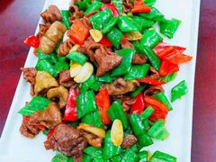 -锦州御烧烤·金盛福酒楼(天津总店)