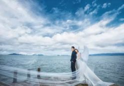 -拾尚映画·STUDIO婚纱摄影(中关村店)