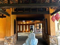 -道林古镇