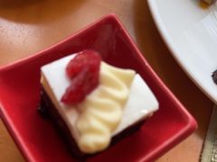 -视界美食自助餐厅·石家庄希尔顿酒店