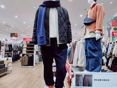 -优衣库(长沙国金中心店)