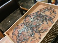 乌鸡卷-火炉火自助餐(悠唐购物中心店)