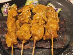 -狮拾久·现代新加坡料理(福田COCO Park店)