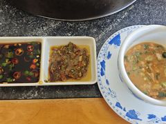 -王记菌汤牛肉·王记十味菌汤