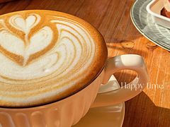 -AHAVA·Fang Baking Studio