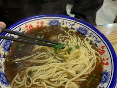 二两热面-铁记拉面(胜利路店)