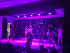 -卓美LAMDA戏剧演讲与培训中心(亚运村店)