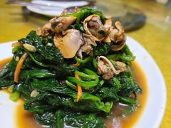 -青岛锅贴(四流中路店)