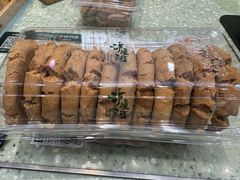 -泸溪河桃酥(西直门凯德店)