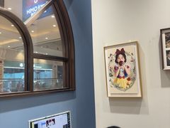 -海马体照相馆(上海月星环球港店)