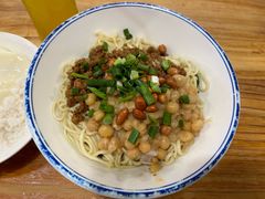 -车沾巷·重庆老味豌杂面