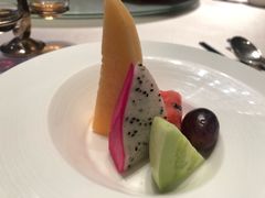 -南苑环球酒店云顶高级中餐厅(鄞县大道店)