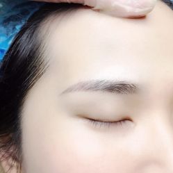 -久匠·纹眉半永久野生眉