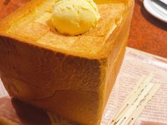 面包诱惑-绿茶餐厅(华联万柳店)