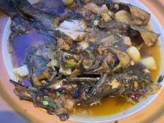 -唐师傅湘西名菜馆(武陵路店)