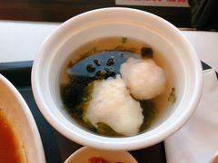 -百事佳烧鸭牛腩(上海虹桥站店)