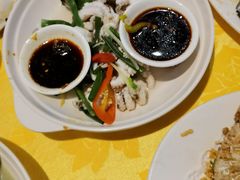 海鲜来料加工-老字号蛇口德记烧腊饭店·海鲜加工