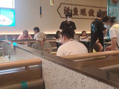 大堂-川人百味(亿合城店)