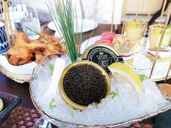 -Kathleen's Waitan 凯圣琳江景西餐厅(外滩店)