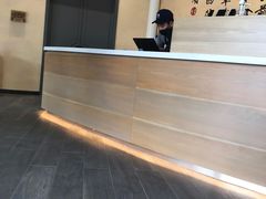 -瑞幸咖啡(清华科技园·唐诗主题店)
