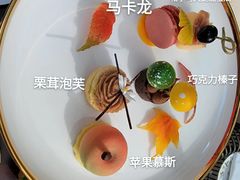 -青岛海尔洲际酒店
