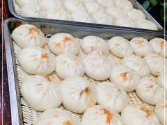 -清真石家包子(大皮院总店)