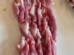 -百叶居·老北京涮羊肉(鼓楼店)