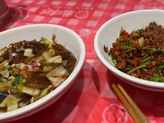-龙师傅卤炒(天马店)