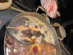 -色響火锅(恒隆广场店)