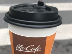 -麦当劳(海岸城店)