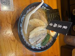 -Ramen满吉·豚骨拉面(丽园路店)