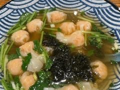 野馄炖-北丐先生·野馄饨烧烤(雨花万象店)