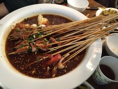 -三生小馆(亭知路店)