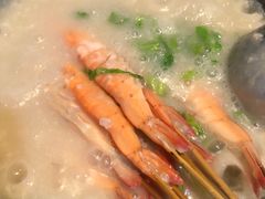 砂锅粥-盈田盈粥庄(博山东路店)