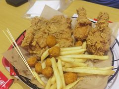 -胖老爹美式炸鸡(远洋旗舰店)