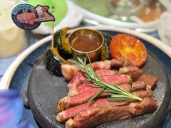 -秘密旅行Bonjour(黑金冠 江南西店)