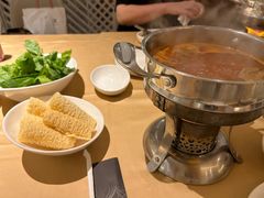 -鼎鼎香·港式火锅(北京SKP店)