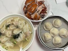 -南京大牌档(新街口德基广场店)