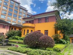 -李宗仁先生故居