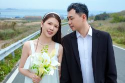 -纪可婚纱摄影平潭旅拍