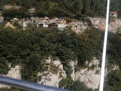 -潭溪山