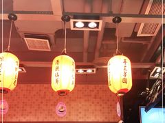 大堂-鲜芋仙(观音桥大融城LG店)
