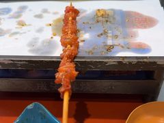 -大成海鲜烧烤·海鲜粥(安顺路店)