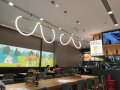 -蔡澜Pho·越南粉餐厅(海上世界店)