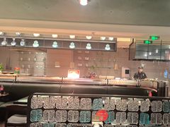 -东方红海鲜百汇(国际大厦店)