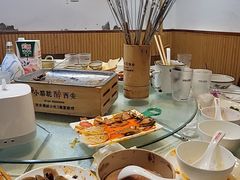 -福苗小骆驼烧烤(莲湖路店)