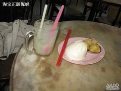 -丽丰茶冰室