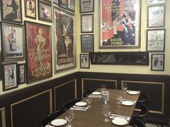 -Entrecôte 法国牛扒馆(保利·时光里店)
