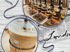 -Peet's 皮爷咖啡(东湖路手作店)