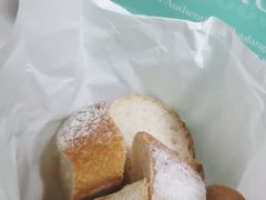 原味面包-葡洛工坊(翰林城店)